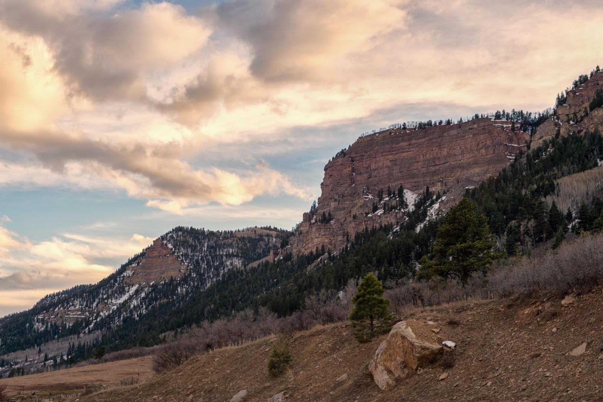 Durango Mountain Resort Twilight View II别墅 客房 照片