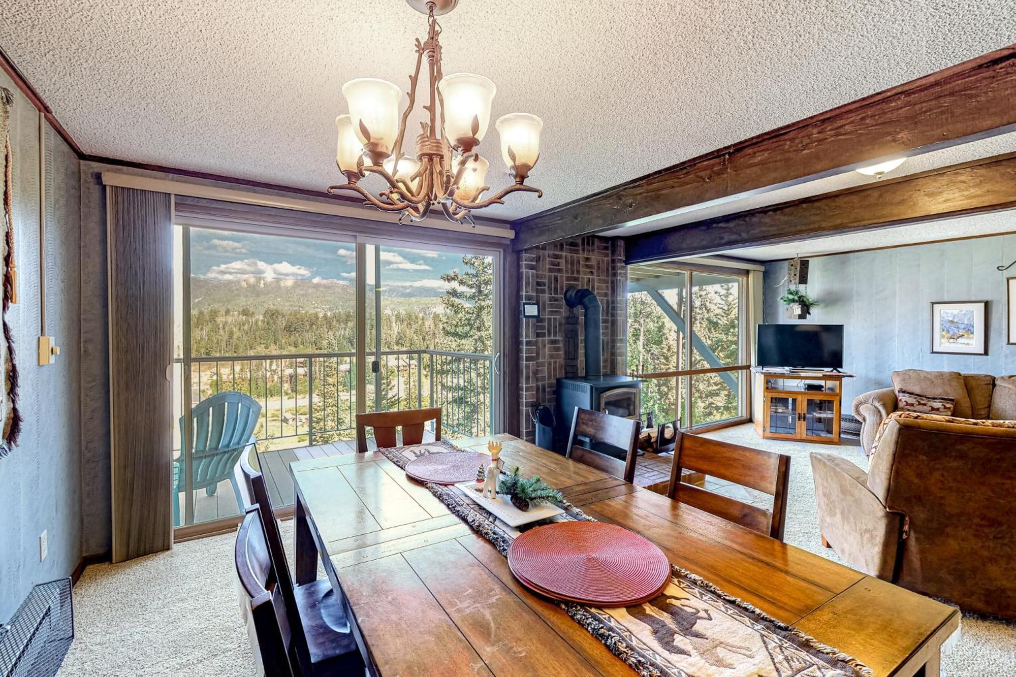 Durango Mountain Resort Twilight View II别墅 客房 照片