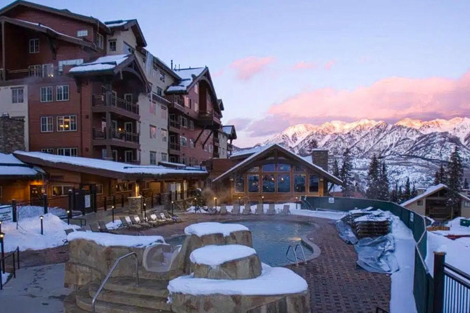 Durango Mountain Resort Twilight View II别墅 客房 照片
