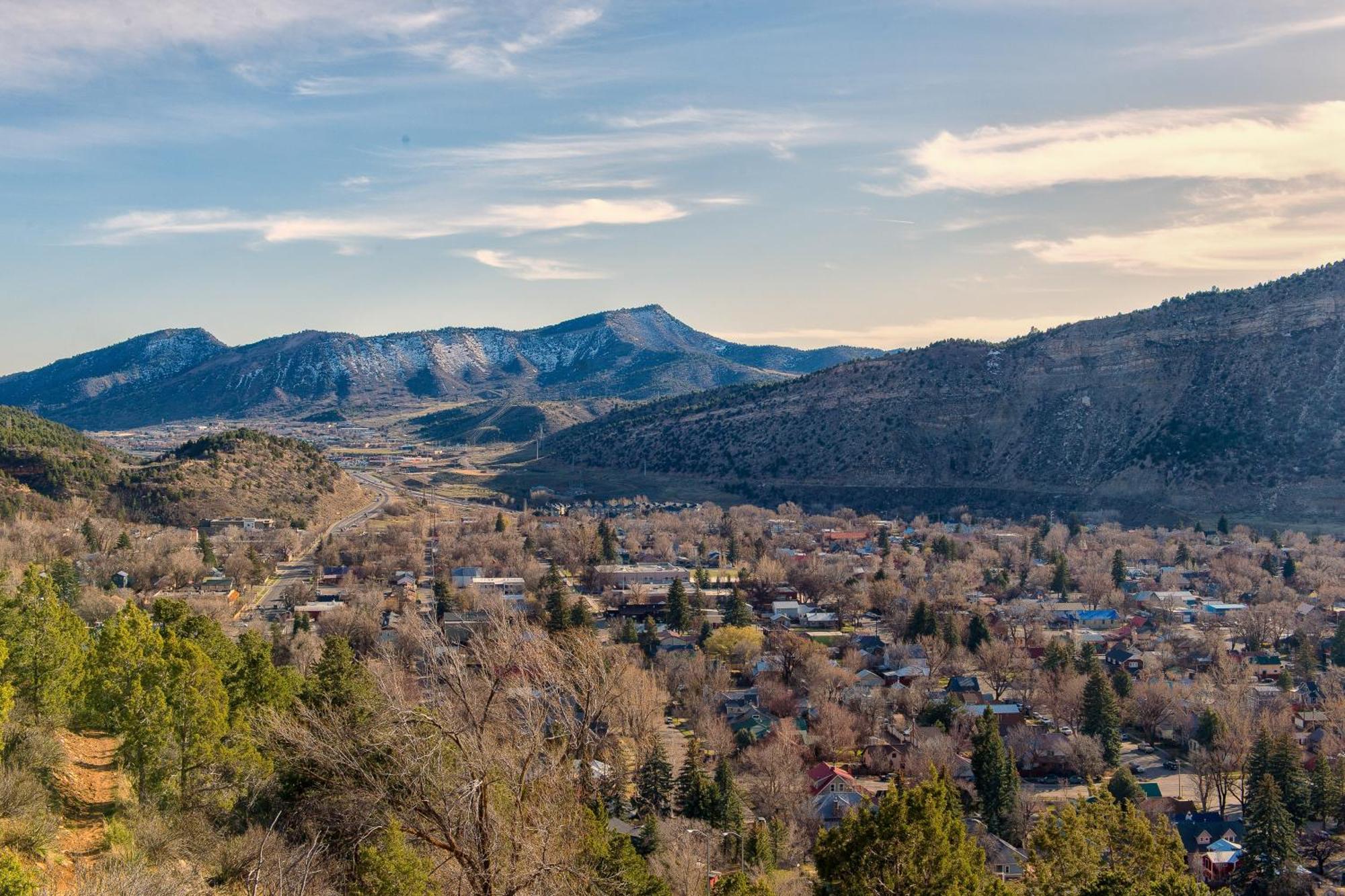 Durango Mountain Resort Twilight View II别墅 客房 照片